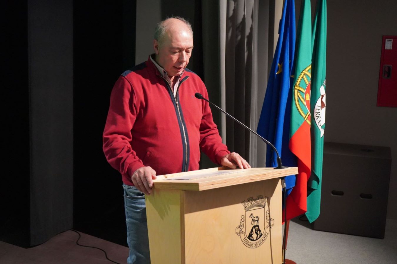 António Oliveira