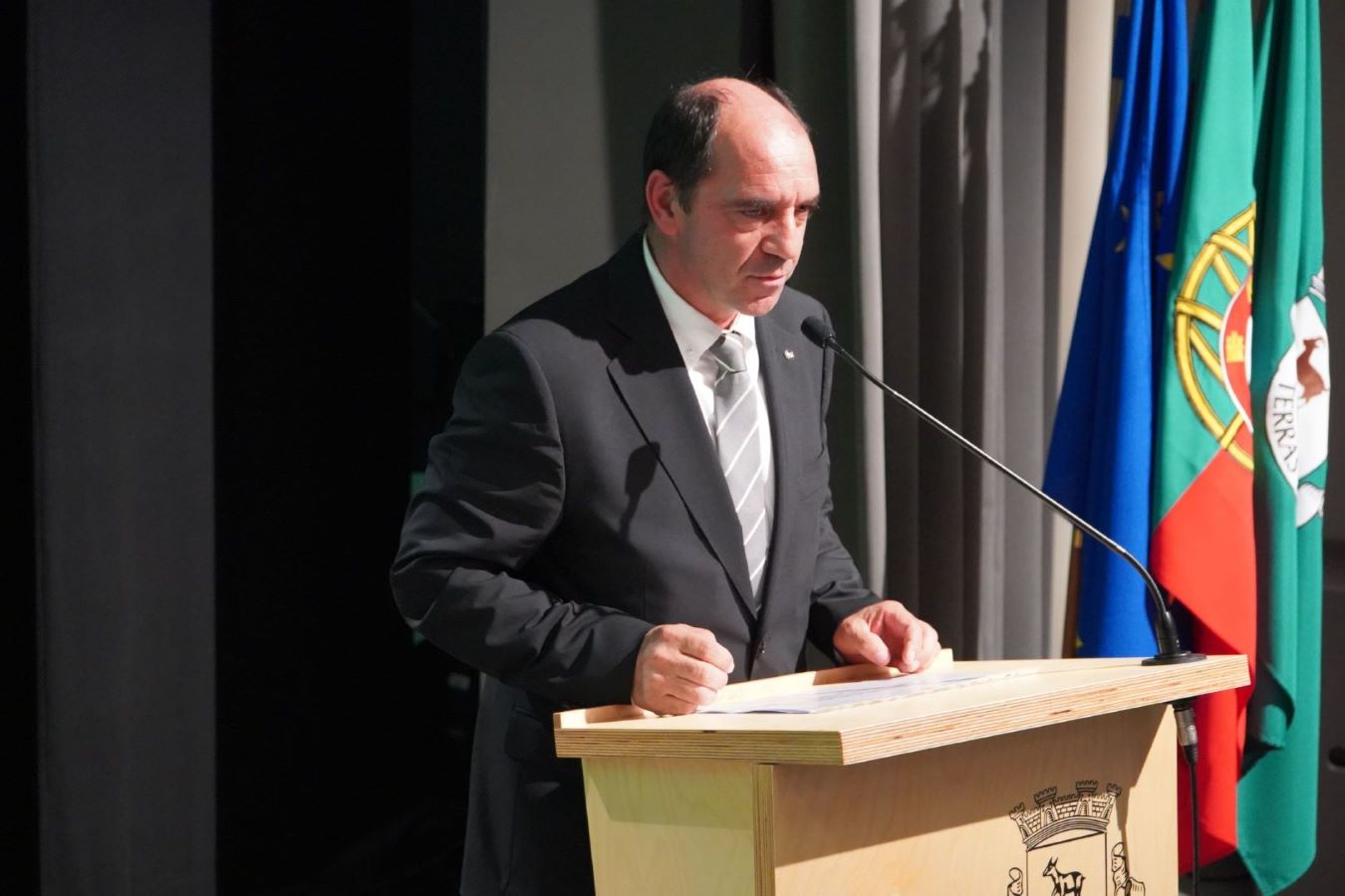 António Prncipe