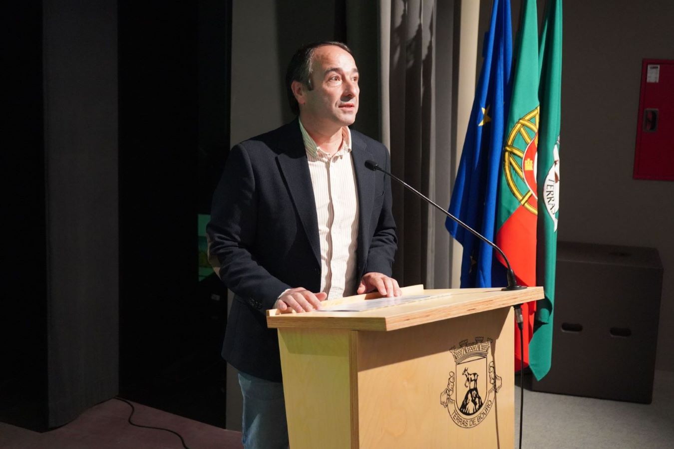 José Carlos Dias