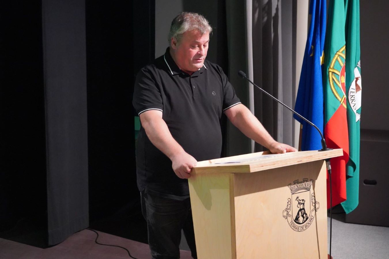 José Carlos Dias