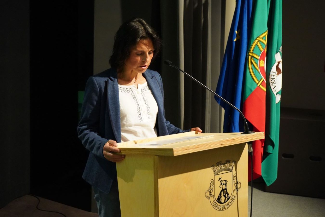 Maria José Oliveira