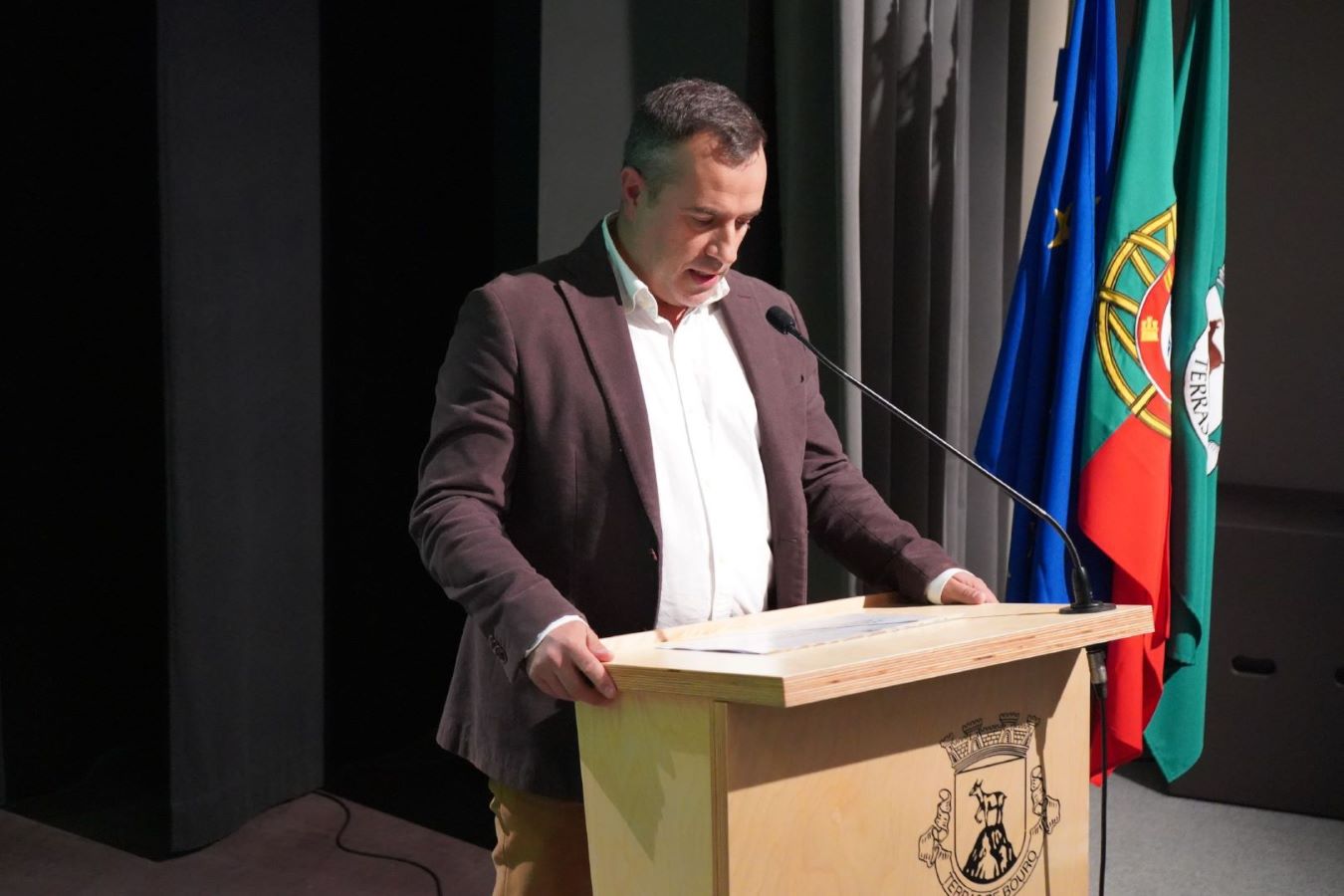 Orlando Miguel Teixeira