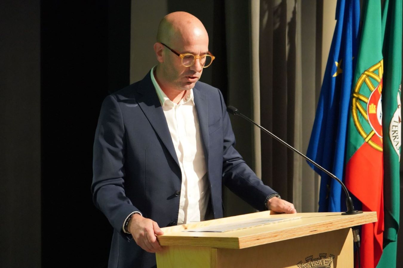 Pedro Carvalho