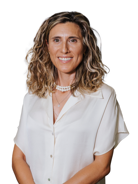 Dra. Ana Araújo