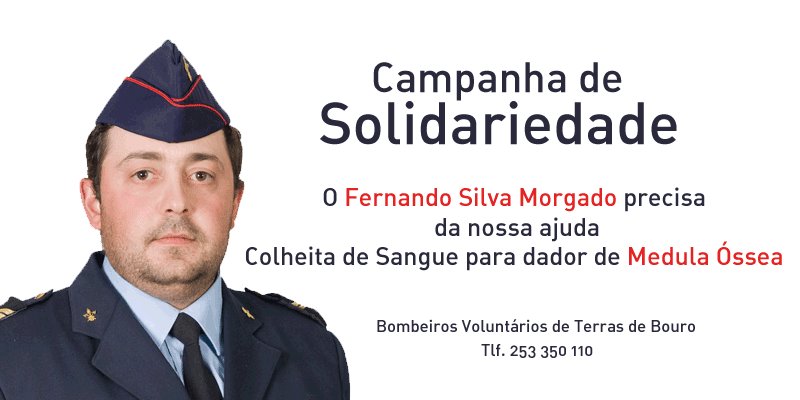 FERNANDO MORGADO