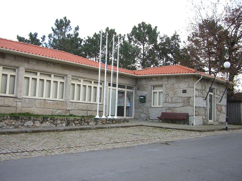 Junta-carv