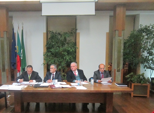 assembleia municipal 30 nov