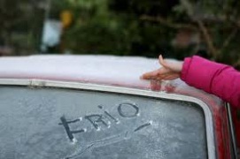 frio