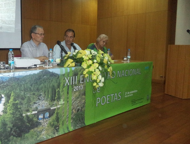 poetas