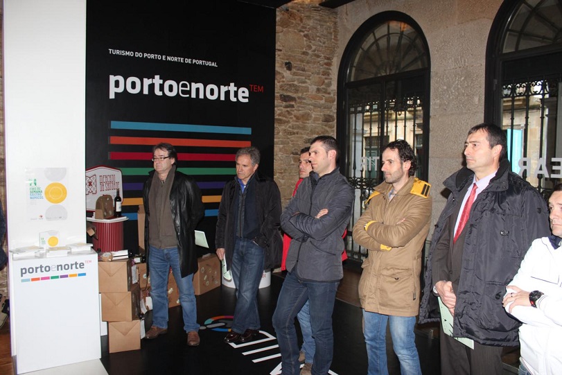 geres portoenorte espanha2