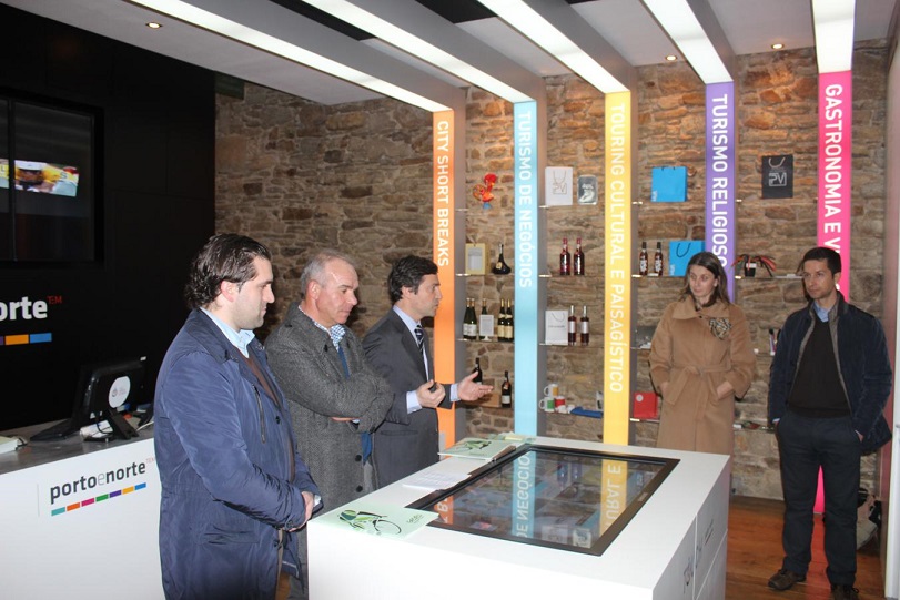 geres portoenorte espanha3