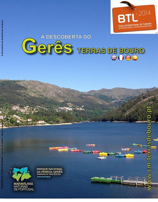 Geres