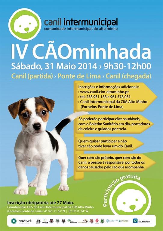CAOminhada2014