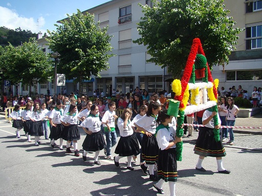 marchas populares