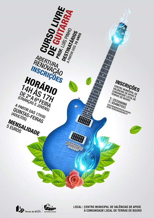 guitarra