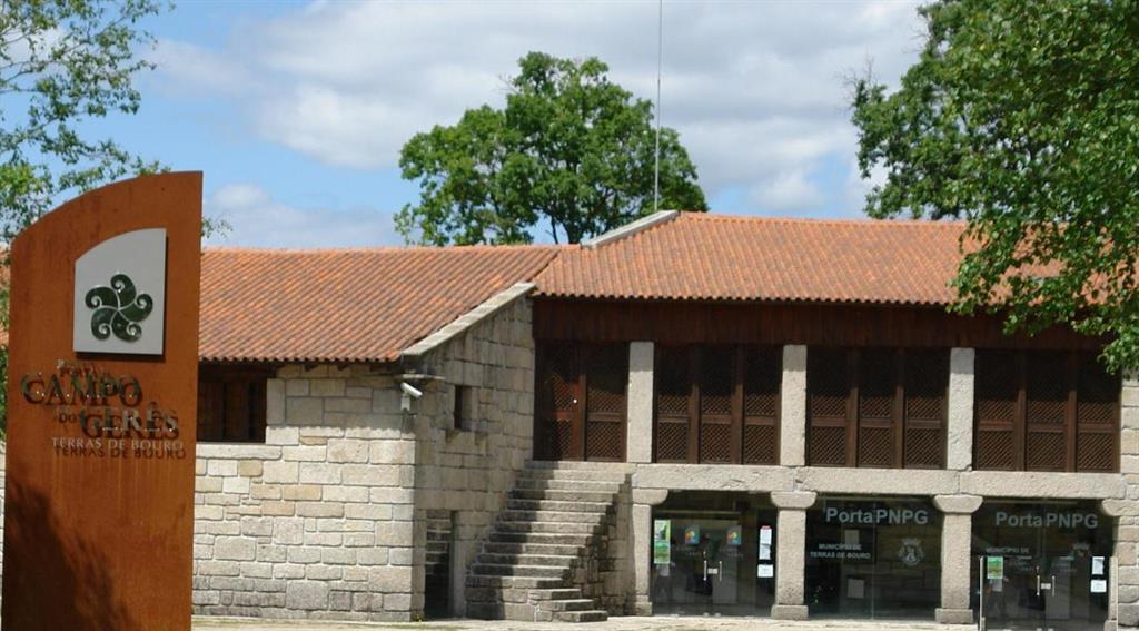 Museu-Geres