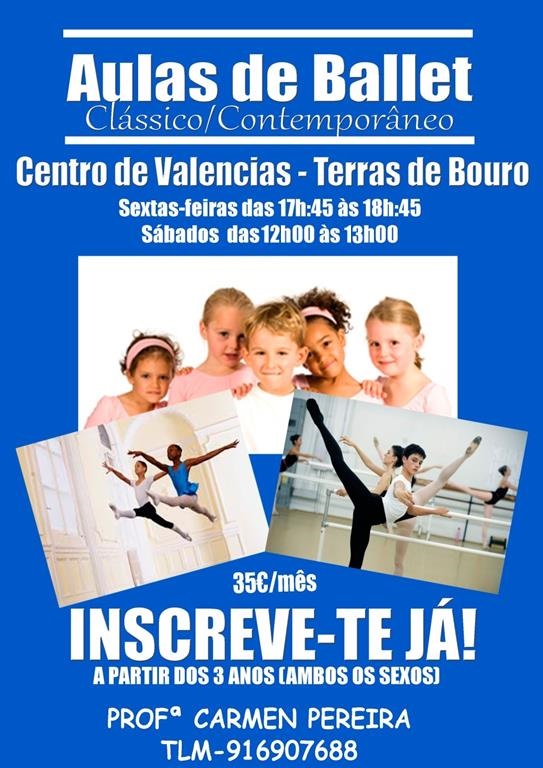 ballet