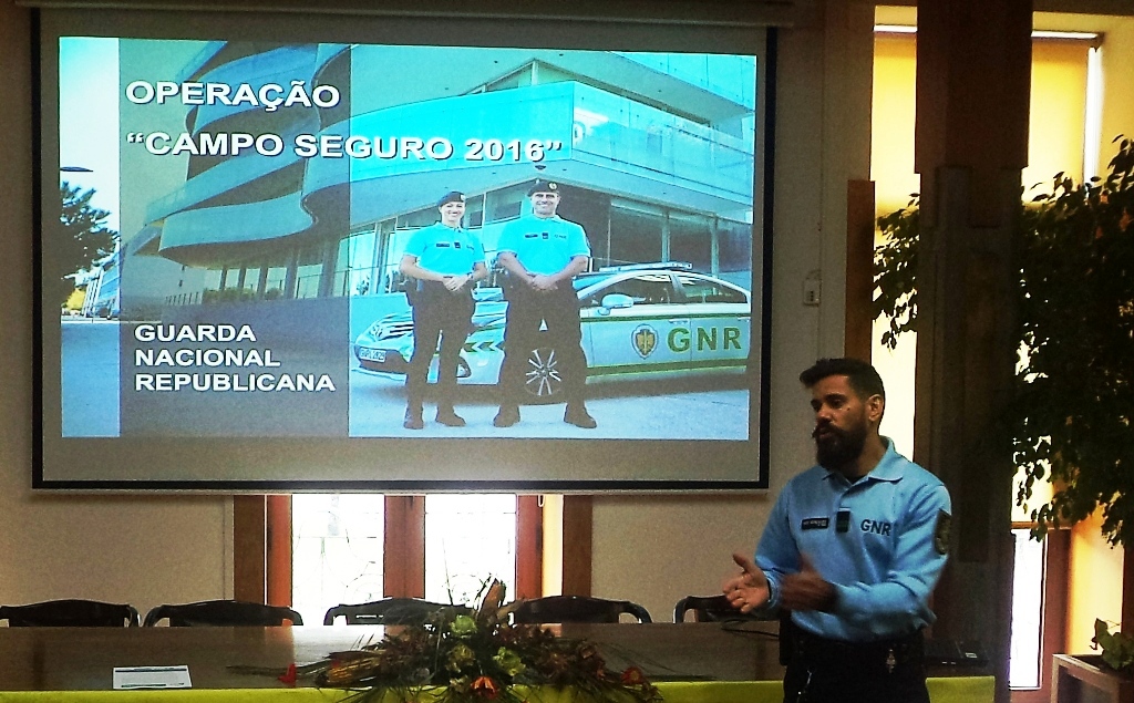 CAPA
