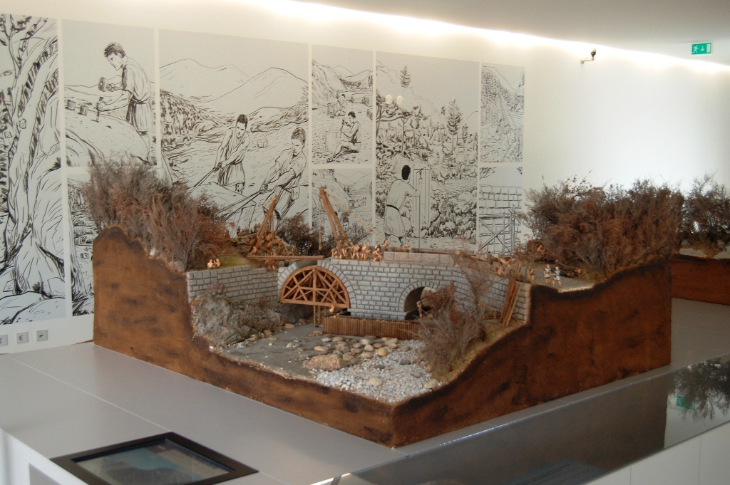 Museu da Geira