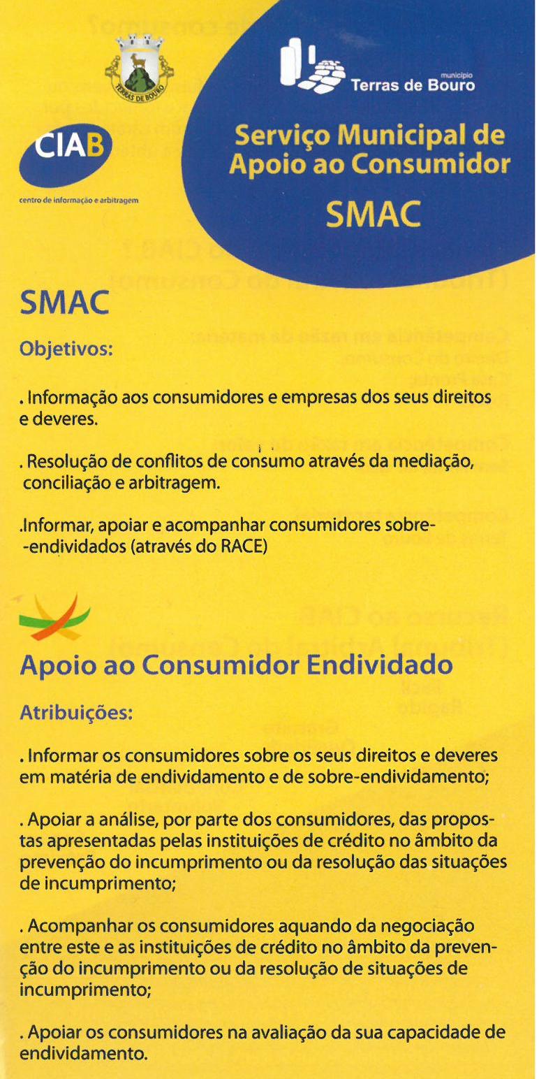 CAPA SMAC