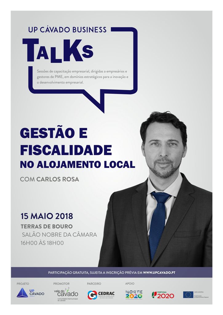 Cartaz Carlos Rosa