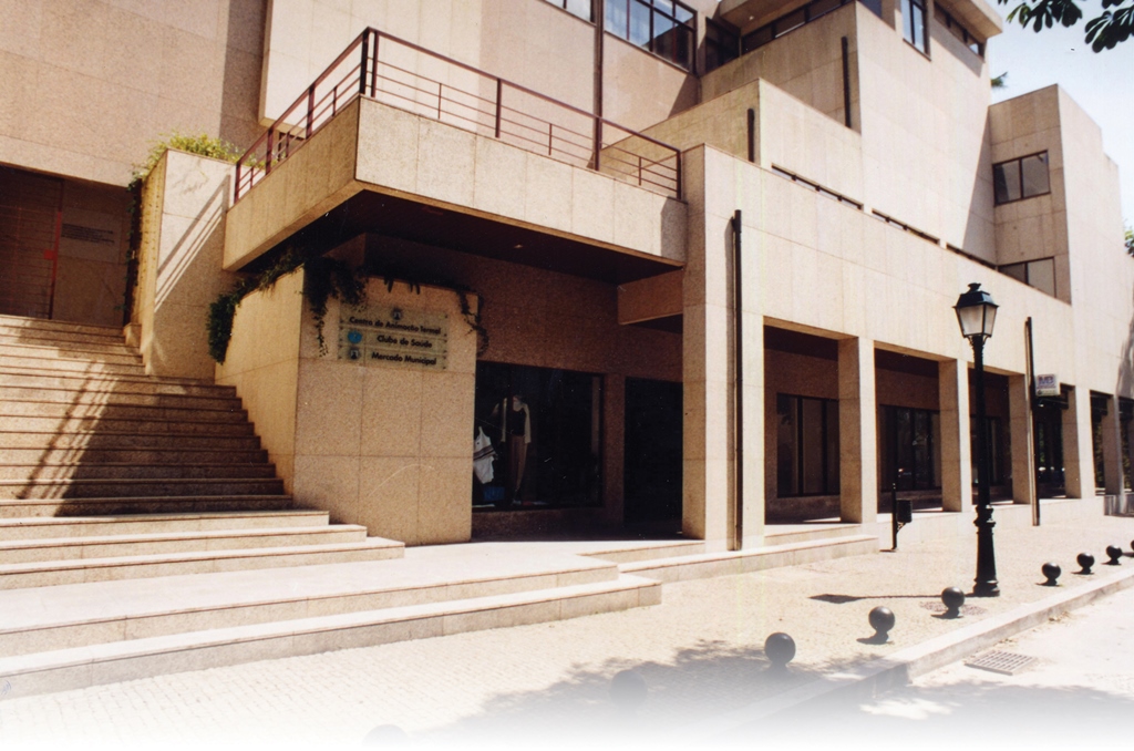 edifício