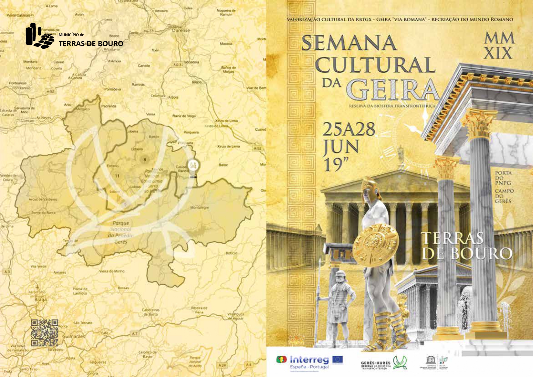 Semana Cultural da Geira web page 0001
