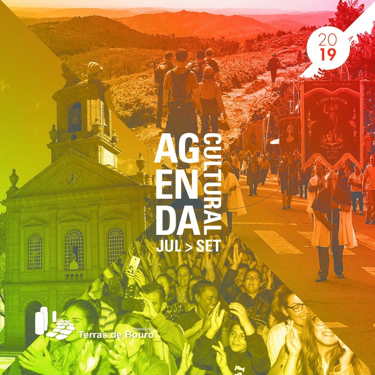 Agenda 2019