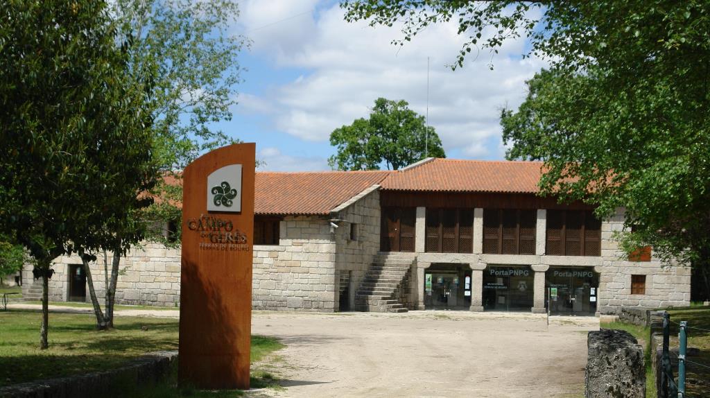 Museu Campo do Gerês 1