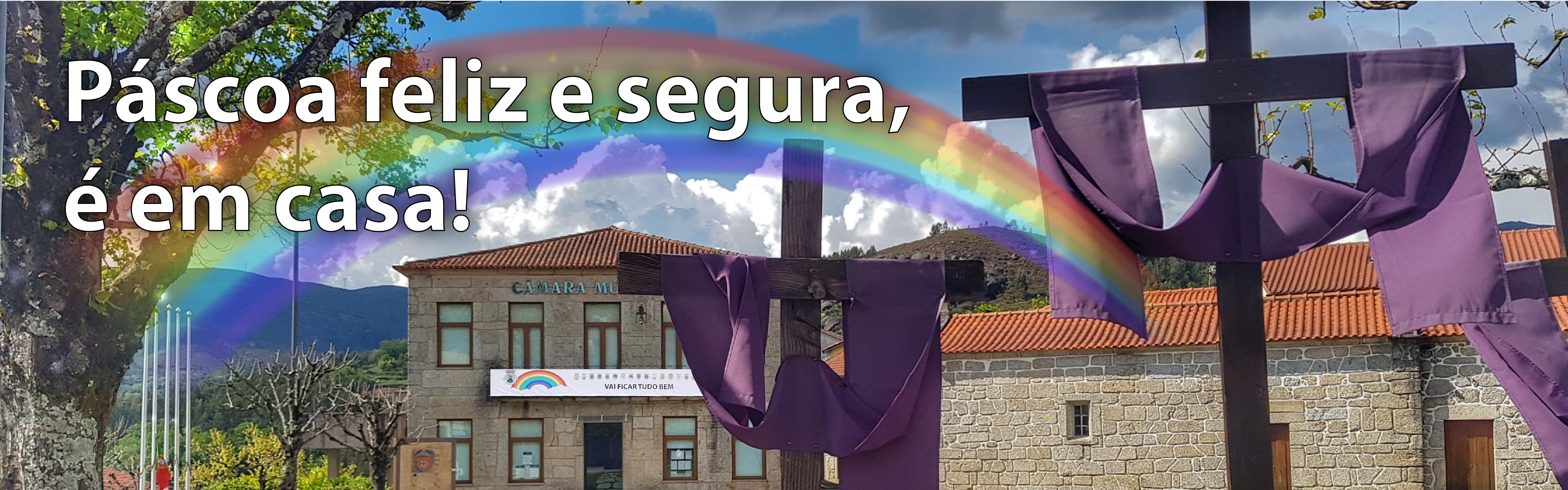 banner sit