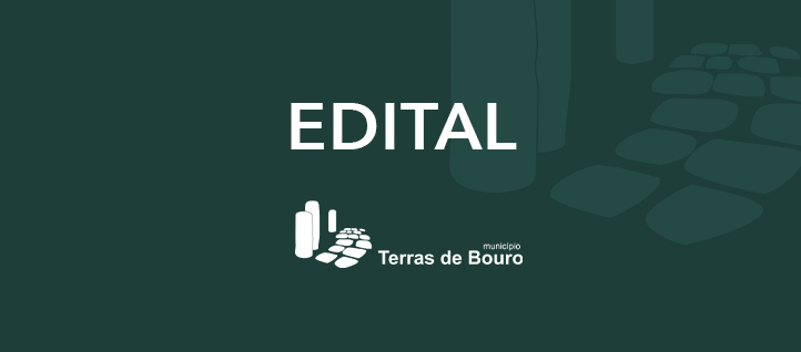 Edital