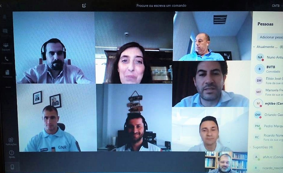 print reuniao cmdf