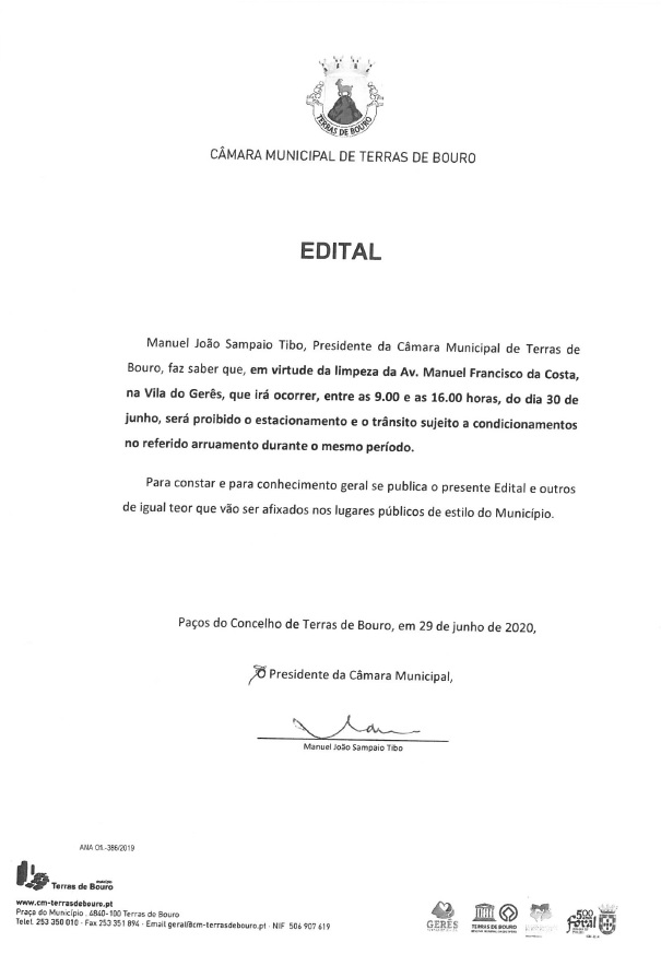 edital