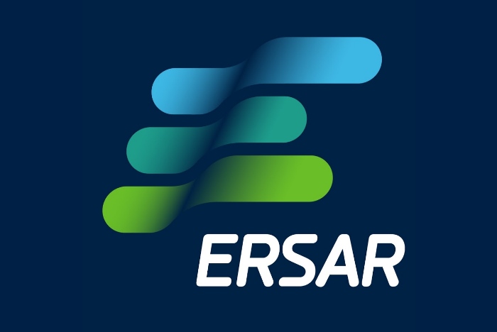 ERSAR logo