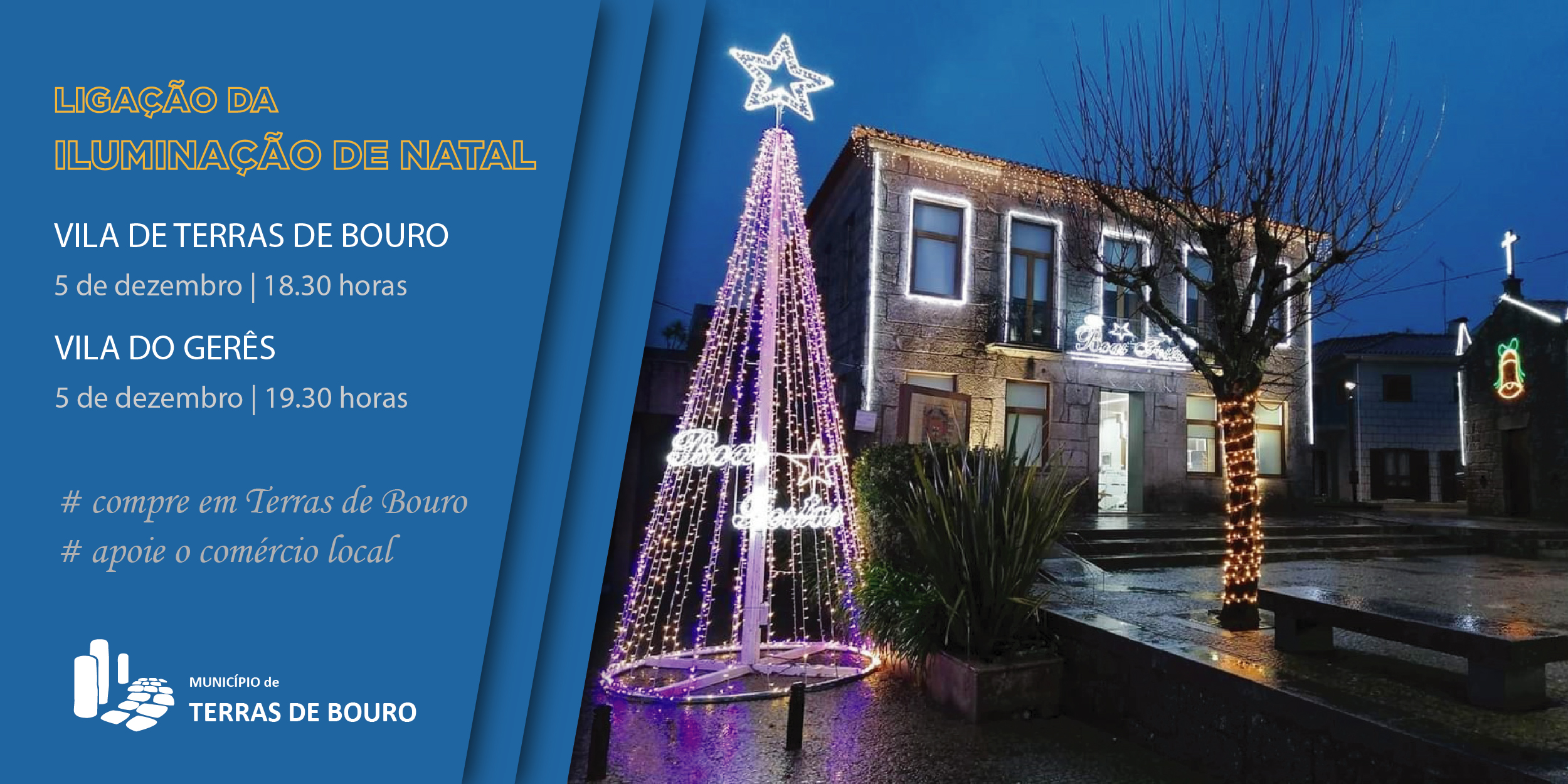 ILUMINAÇÃO DE NATAL 01