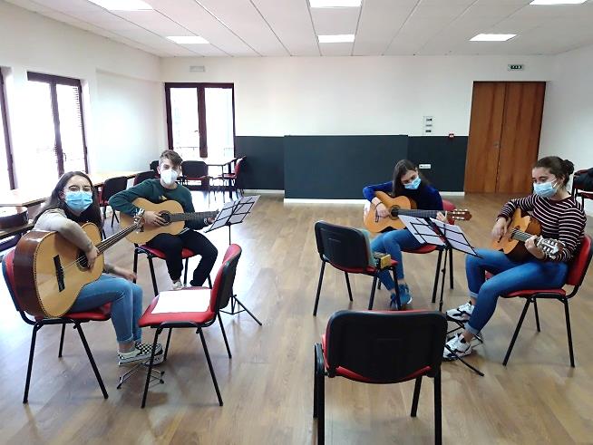 pinho musica