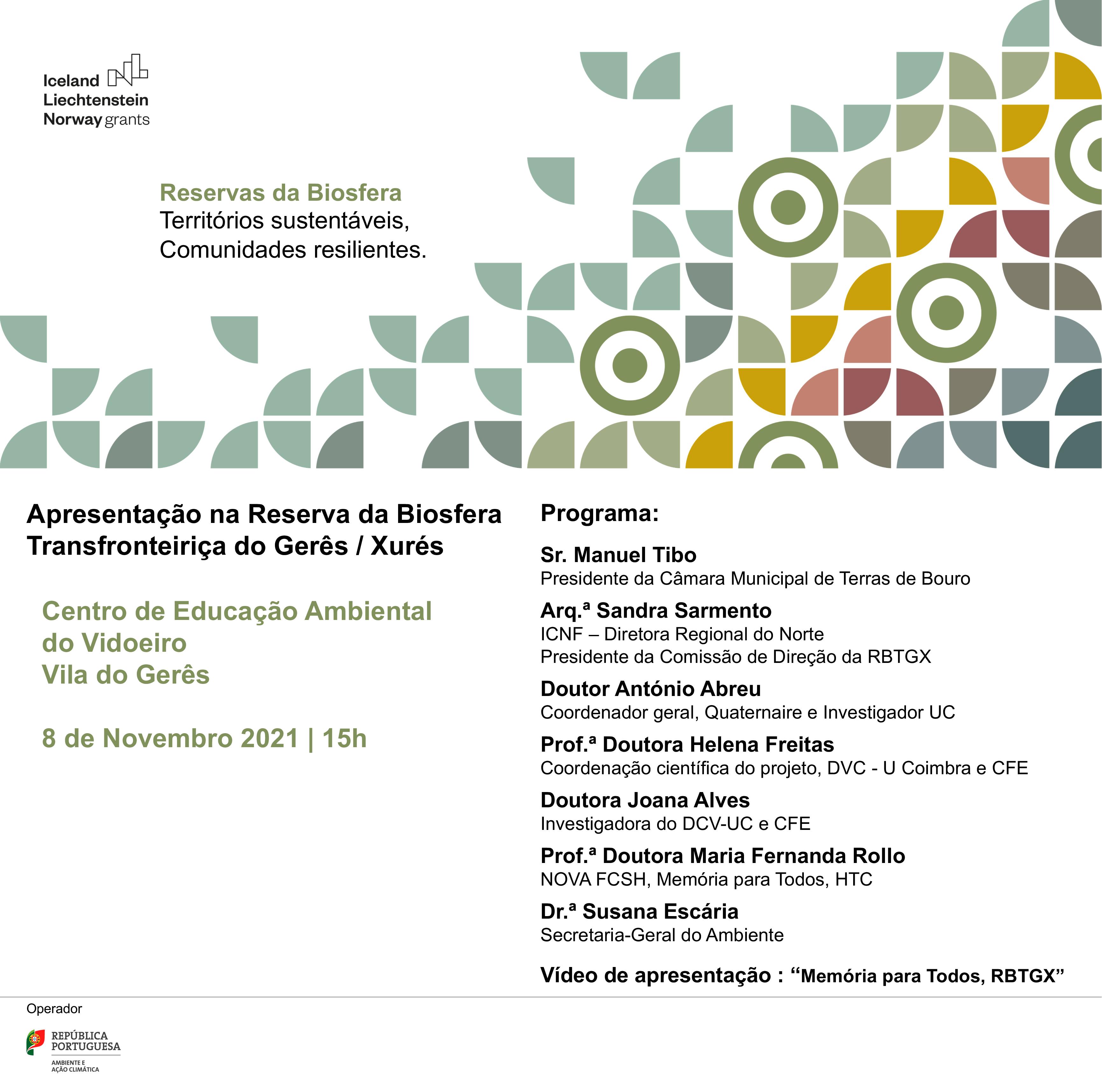 Programa ICNF