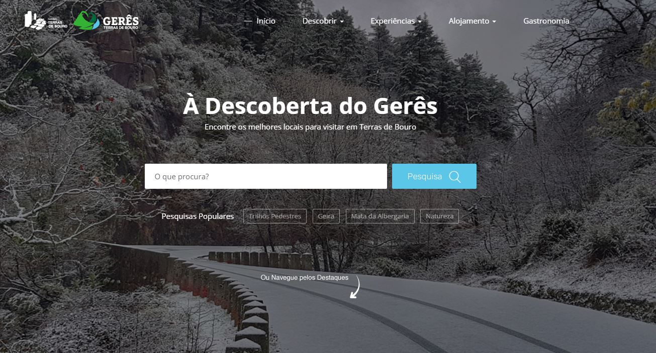 capa portal