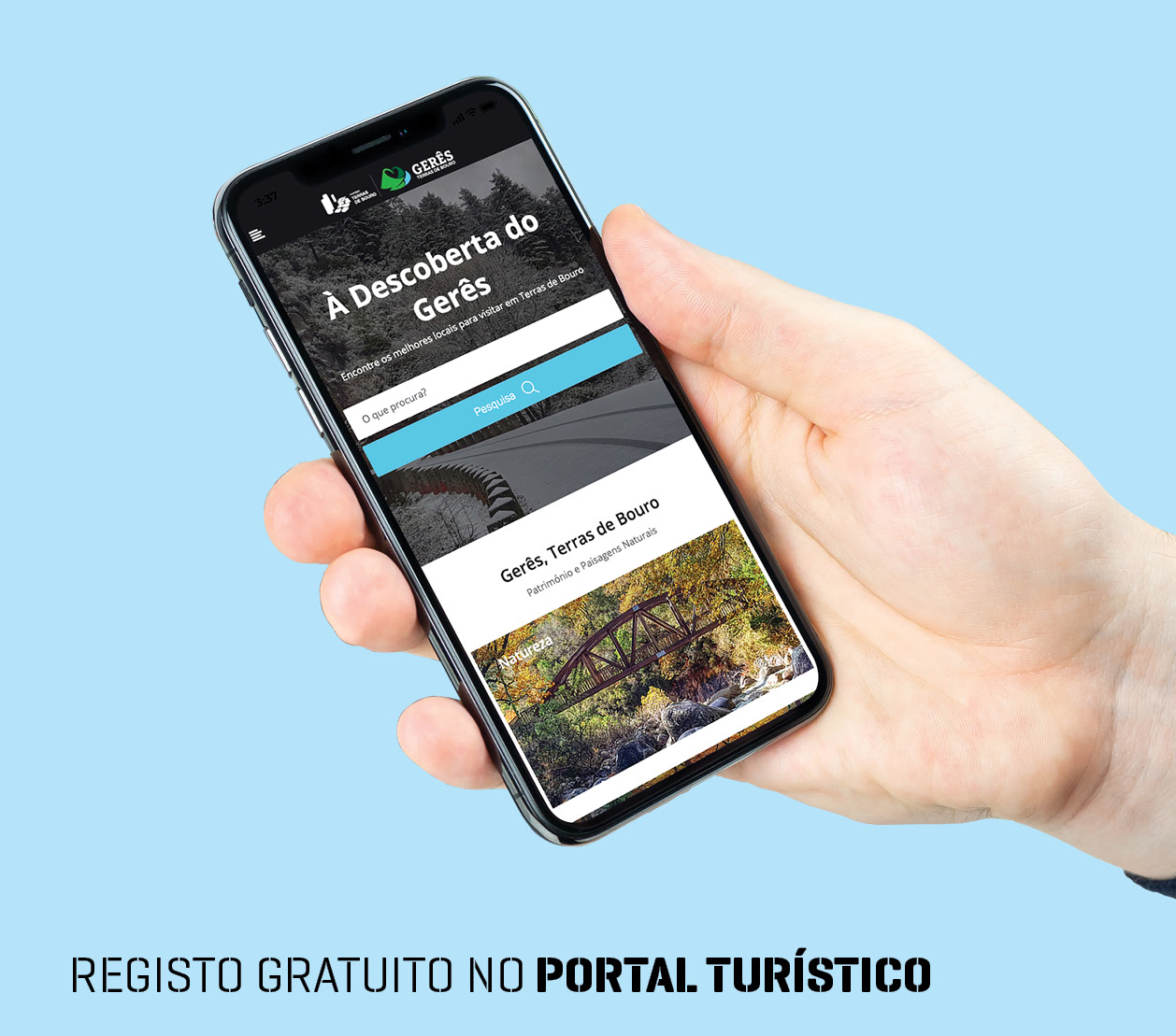 capa portal