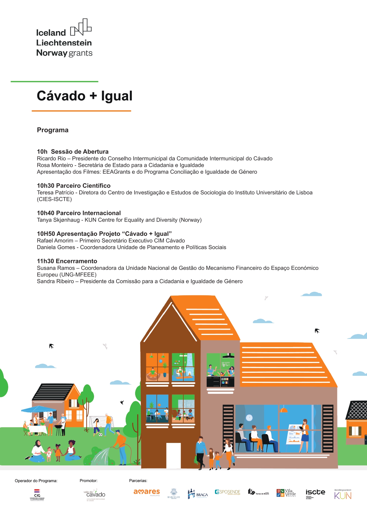 CAPA