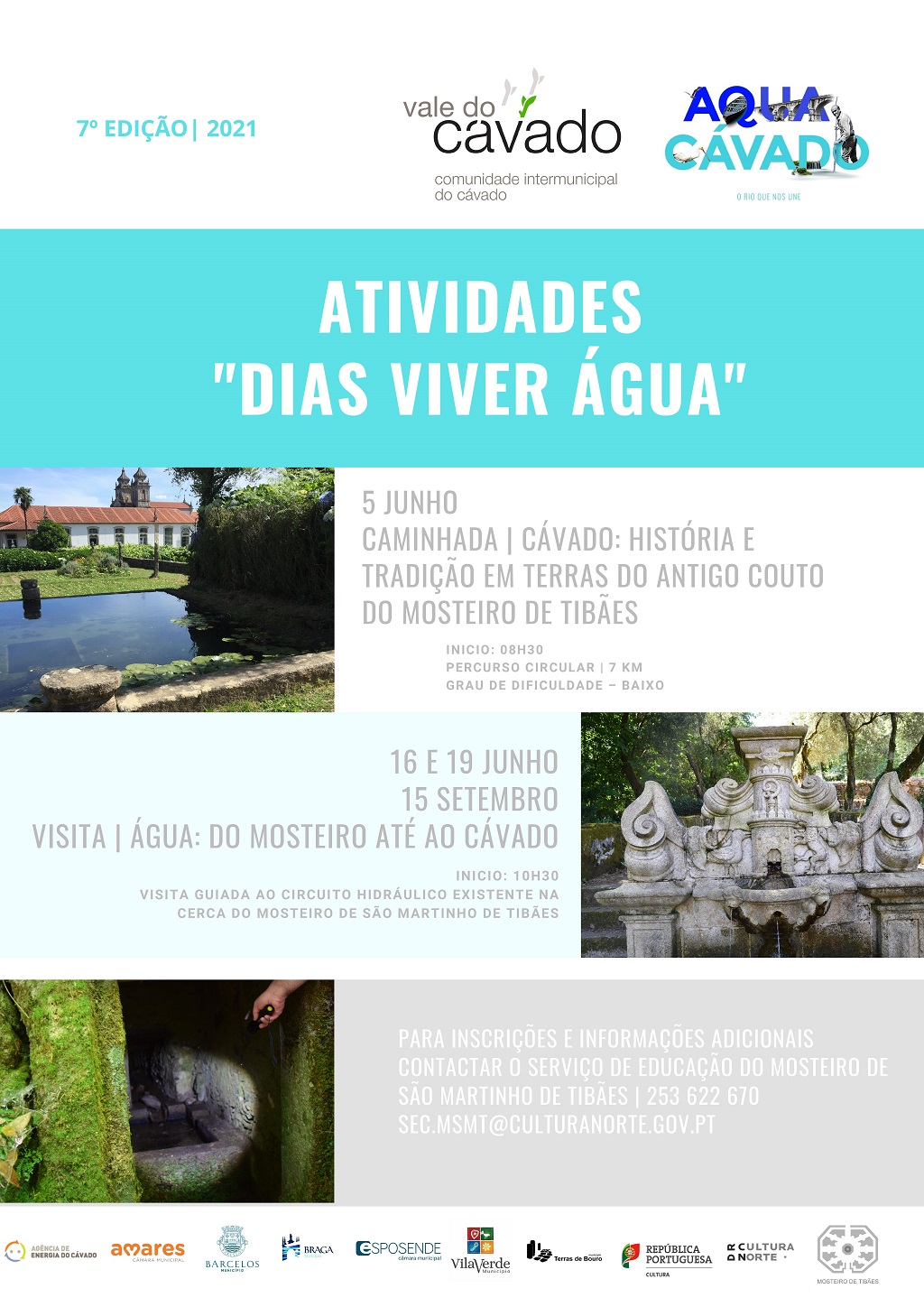 DIAS VIVER A ÁGUA NO MOSTEIRO page 001
