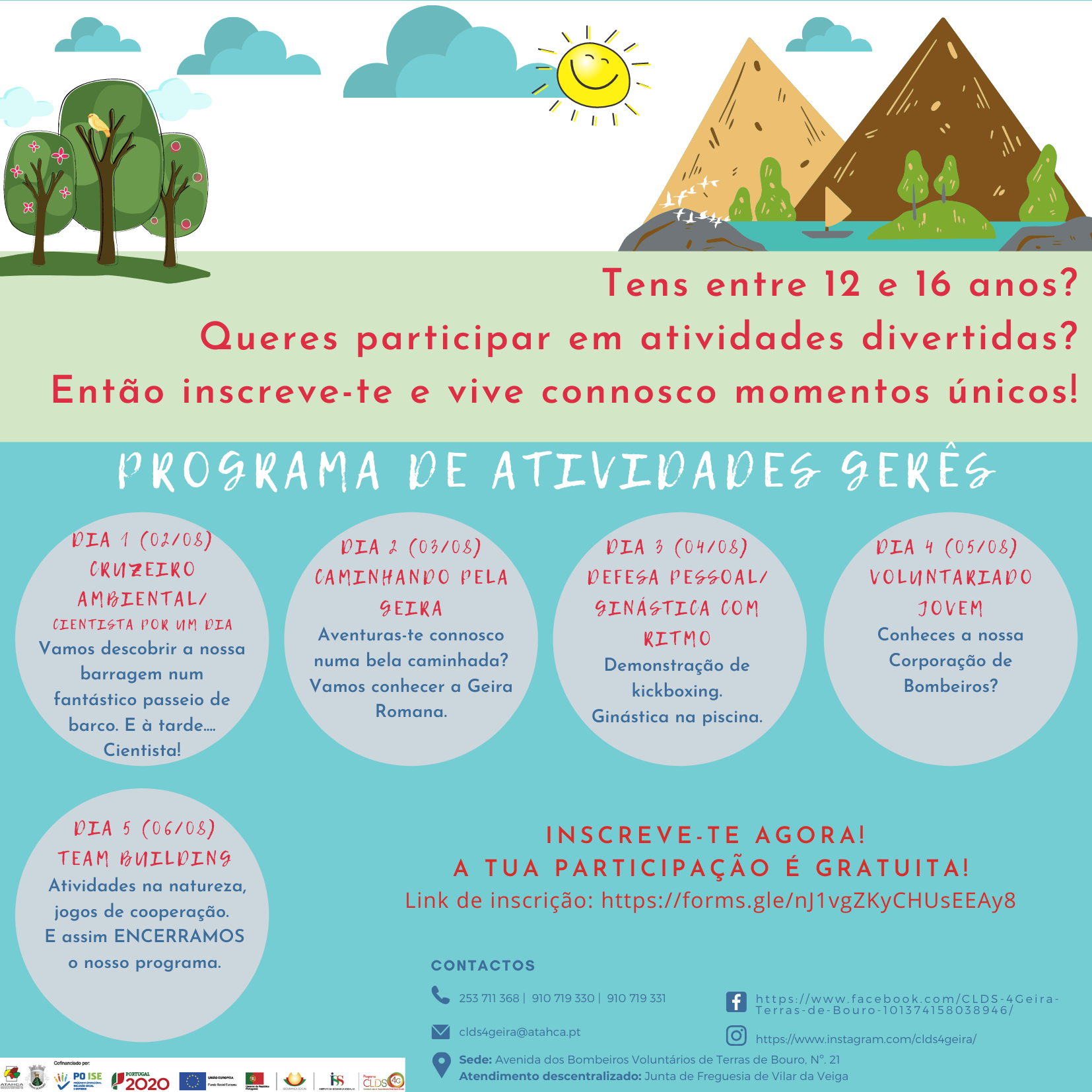 Programa Gerês