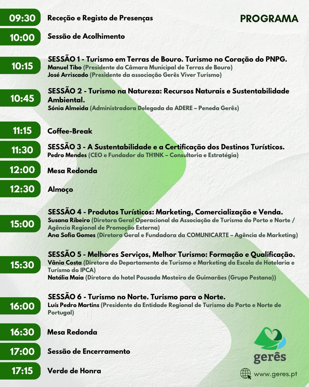 Programa Forum 2023
