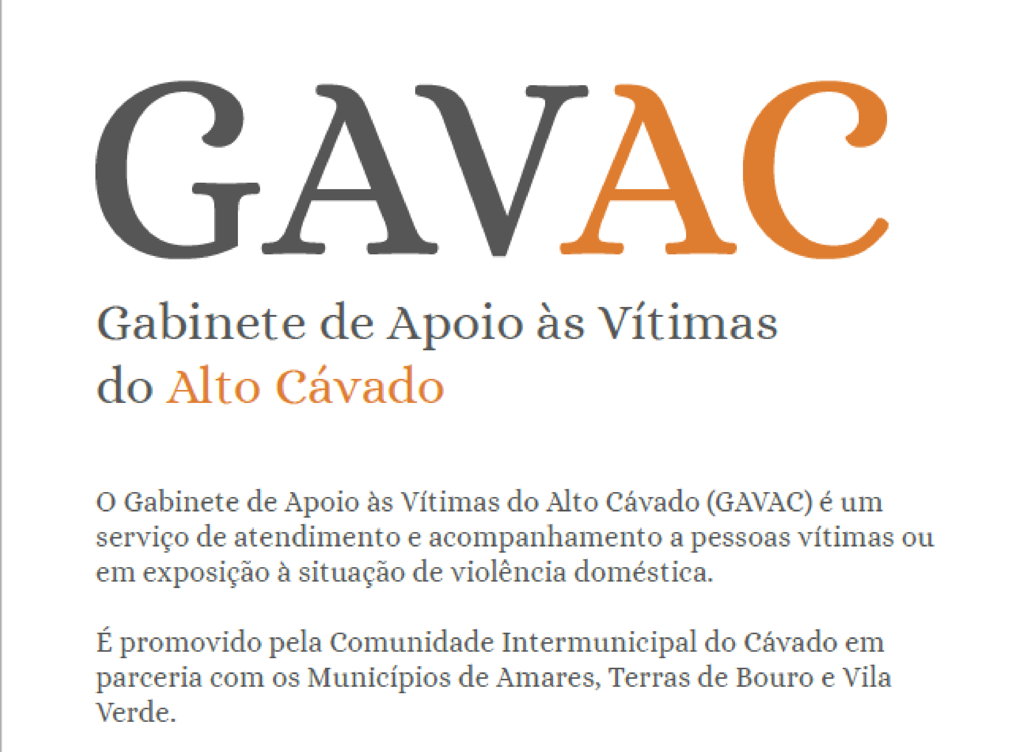 GAVAC Terras de Bouro 01