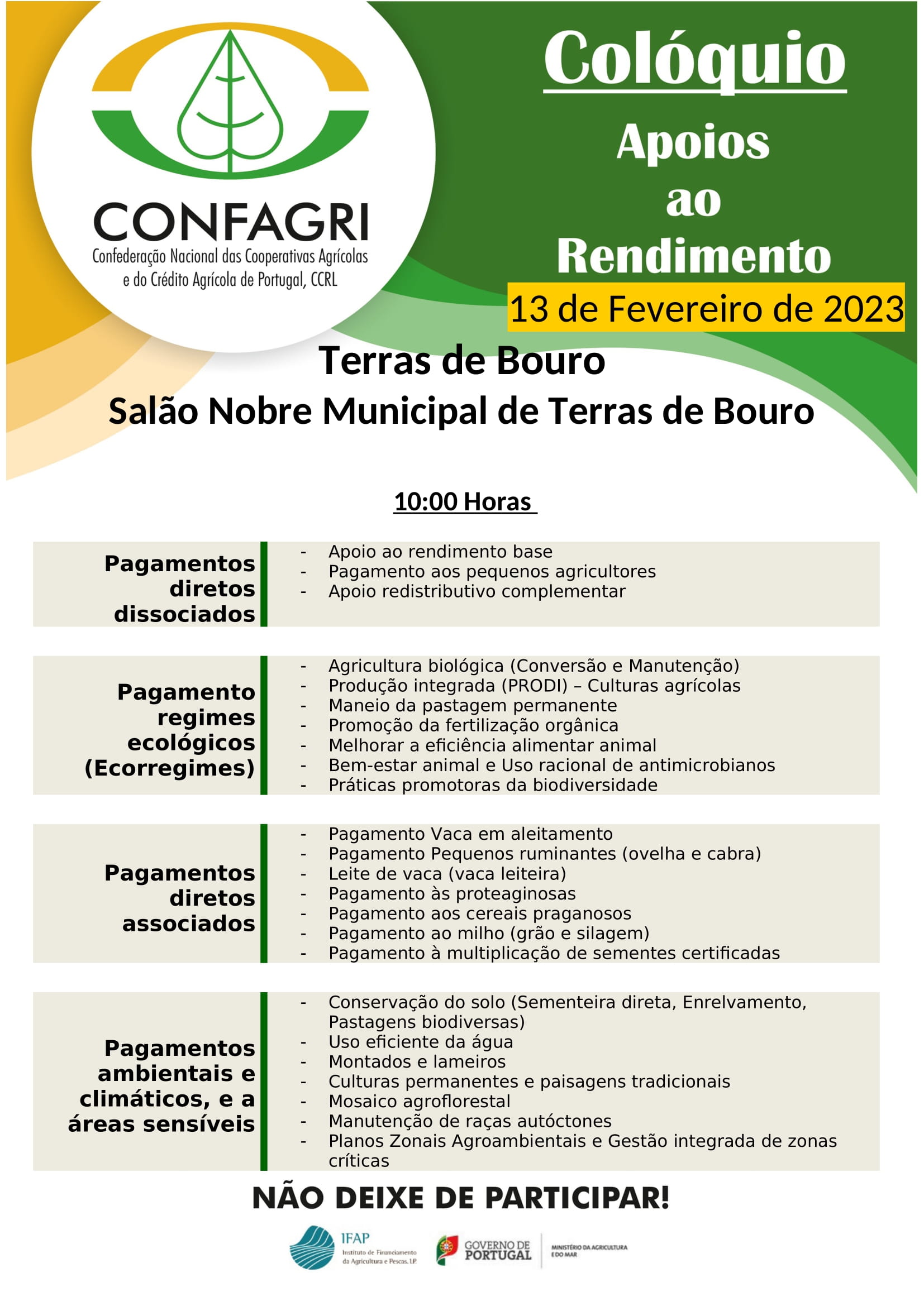 TERRAS DE BOURO