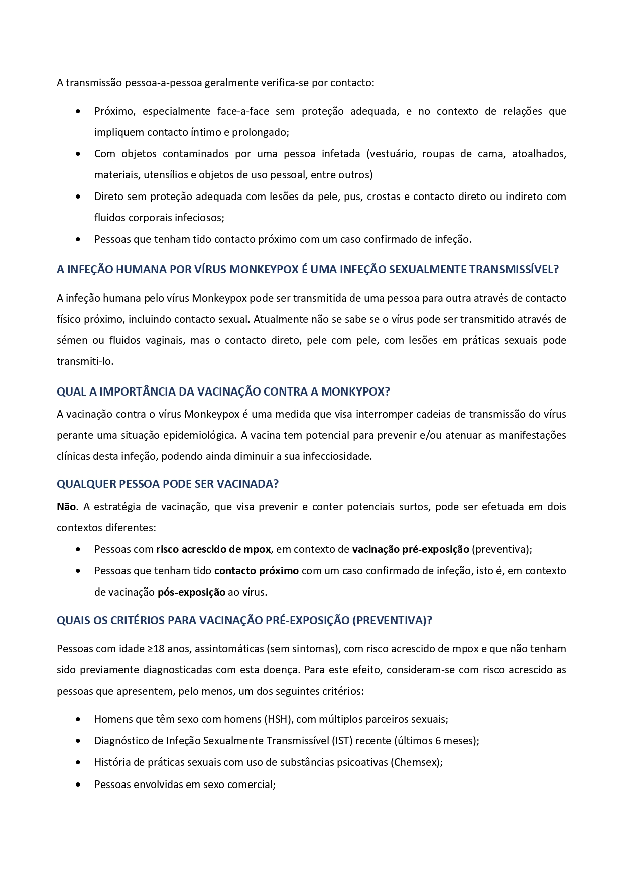 SAIBA MAIS SOBRE A INFEÇÃO HUMANA POR VÍRUS 𝙢𝙥𝙤 page 0002