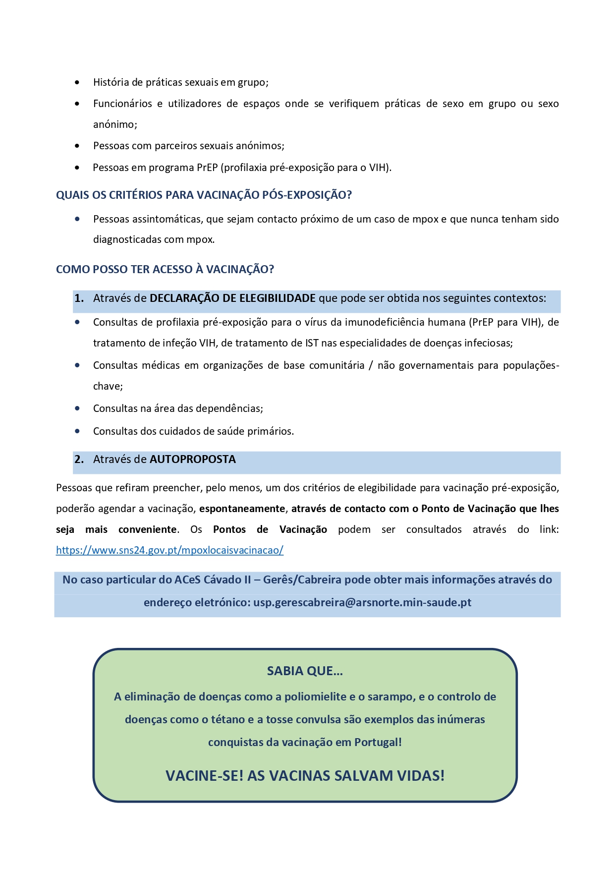 SAIBA MAIS SOBRE A INFEÇÃO HUMANA POR VÍRUS 𝙢𝙥𝙤 page 0003