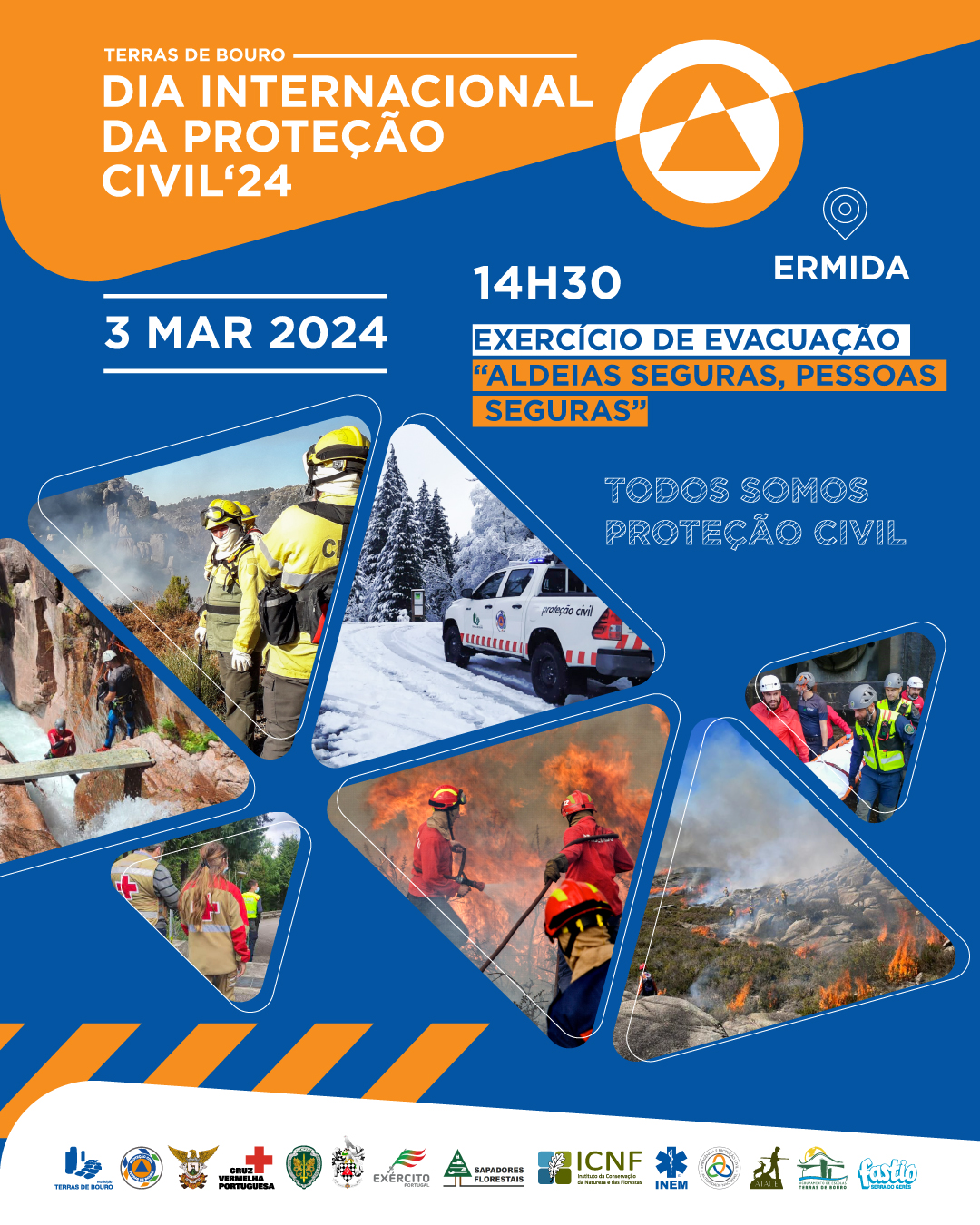 Post 1080x1350px Ermida Dia Mundial da Protecao Civil 2