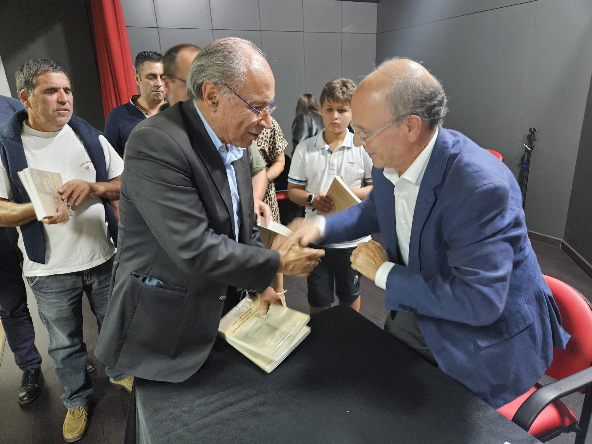 camilo e o ultimo enforcado em braga o demonio do ouro apresentada em rio caldo 19