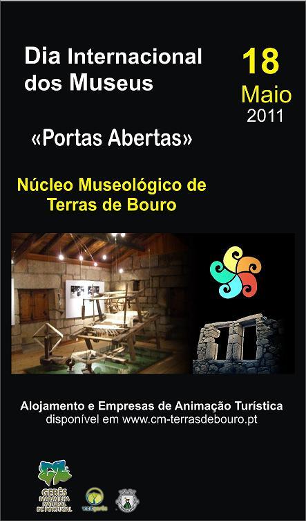 Dia Internacional Museus 2011